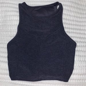 JoyLab workout Crop Top